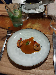 Photo n°57 de Restaurant O'Saturne à Douai ()