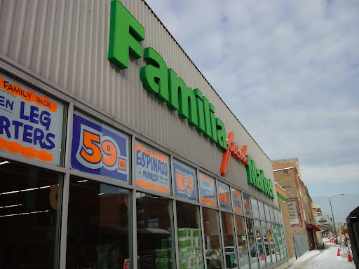 Supermarket «Familia Fresh Market Berwyn», reviews and photos, 3308 S Oak Park Ave, Berwyn, IL 60402, USA