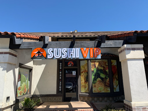 Sushi VIP image
