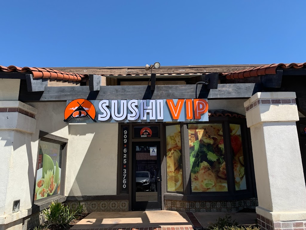 Sushi VIP 91763