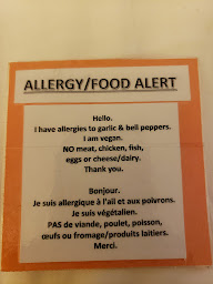 Photo n°5 de Khao Thaï à Paris ()