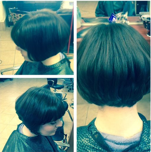 Beauty Salon «Julia Dominican Hair Salon», reviews and photos, 718 Reisterstown Rd, Pikesville, MD 21208, USA