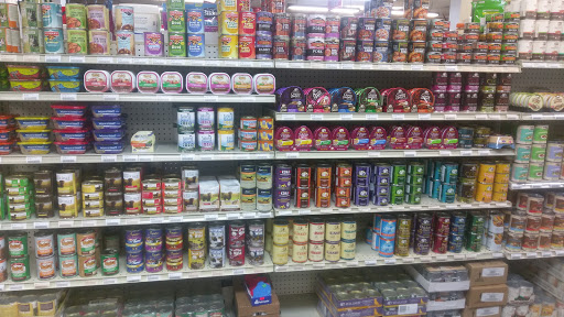 Pet Store «Plaza Pet World», reviews and photos, 230 Livingston St, Northvale, NJ 07647, USA