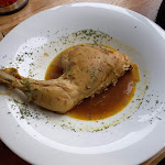 Photo n°2 de l'avis de Marcio.d fait le 31/01/2023 à 15:46 sur le  Erbil à Berlin