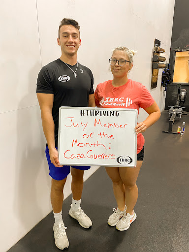 Gym «Texas Health & Racquet Club», reviews and photos, 109 E McCarty Ln, San Marcos, TX 78666, USA