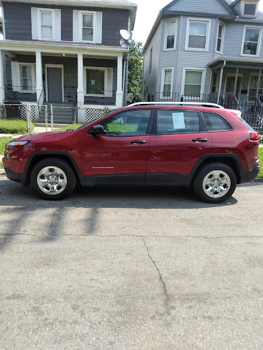 Used Car Dealer «Rightway Auto Sales», reviews and photos, 8411 Telegraph Rd, Taylor, MI 48180, USA