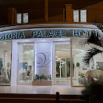 Photo n°8 de l'avis de Simone.e fait le 20/11/2023 à 06:24 sur le  Victoria Palace Hotel Gallipoli à Gallipoli