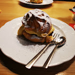 Photo n°1 de l'avis de Marco.t fait le 05/07/2021 à 17:38 sur le  Gasthaus Zur alten Kelter à Lauda-Königshofen