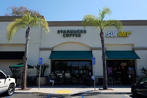 Starbucks image