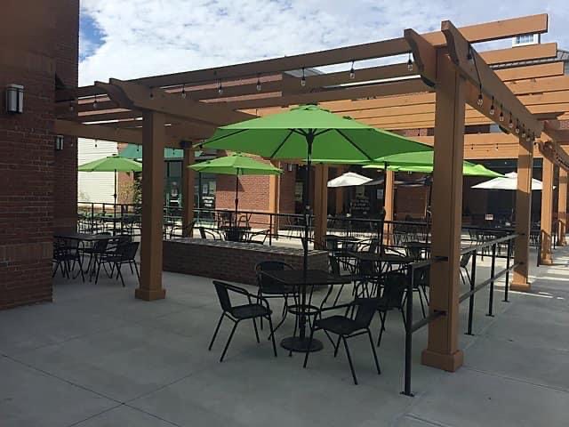 The Blarney Stone Tavern 43085