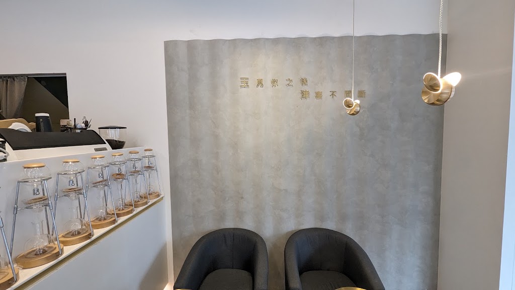 Y.J COFFEE 玉津咖啡-中壢新明店 的照片