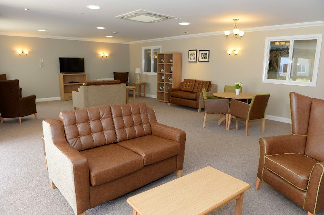 Reviews of Asterbury Place Care Home - Care UK in Ipswich - Retirement home