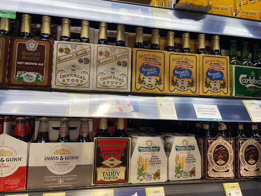 Wine Store «Total Wine & More», reviews and photos, 5472 West Grand Parkway South, Richmond, TX 77406, USA