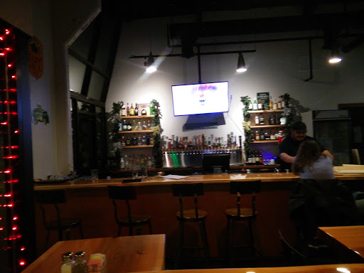 The Dubliner Irish Pub & Cafe