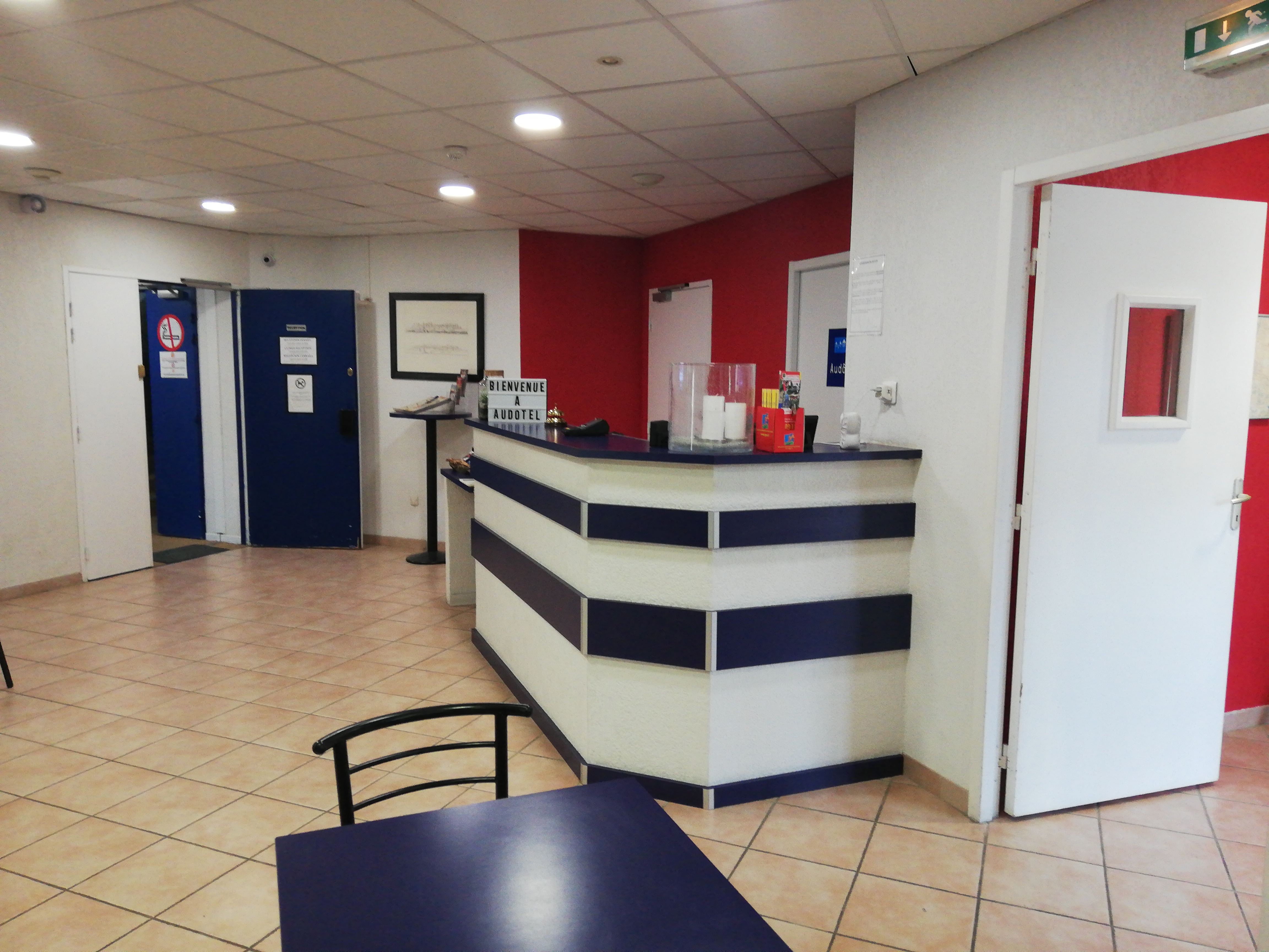 Photo n° 1 de l'avis de Nathalie.o fait le 10/04/2019 à 14:58