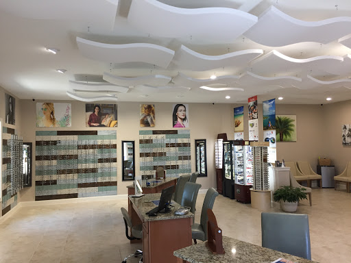 Palm Eye Care, 1103 E John Sims Pkwy, Niceville, FL 32578, USA, 