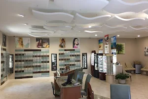 Palm Eye Care image