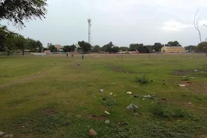 Government Cricket Ground image