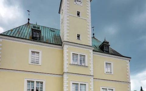 Muzeum Beskyd - Zámek Frýdek-Místek image