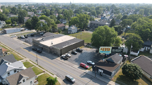 Home Improvement Store «Ondrus Hardware Co. Inc.», reviews and photos, 515 Oak St, Toledo, OH 43605, USA