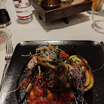 Photo n°5 de l'avis de Daniela.c fait le 21/12/2023 à 15:57 sur le  Restaurant Federspiel à Gersthofen