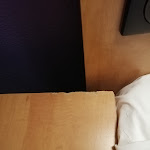 Photo n° 3 de l'avis de thierry.e fait le 06/02/2024 à 12:03 pour Comfort Hotel Grenoble Meylan à Meylan