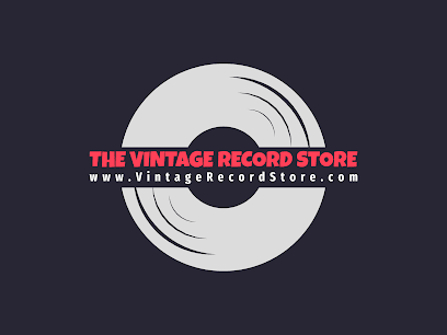 www.VintageRecordStore.com