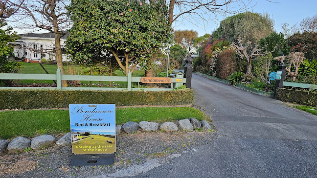 Bendamere House Bed & Breakfast Phone number