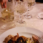 Photo n°3 de l'avis de Sara.u fait le 30/12/2019 à 22:11 sur le  Locanda San Nicolo' à Sestola