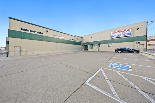 Storage Facility «Lake Region Storage», reviews and photos, 606 Vandalia St, St Paul, MN 55114, USA