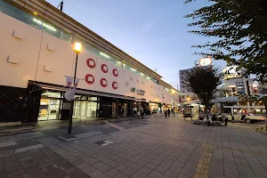 Ueda Station image