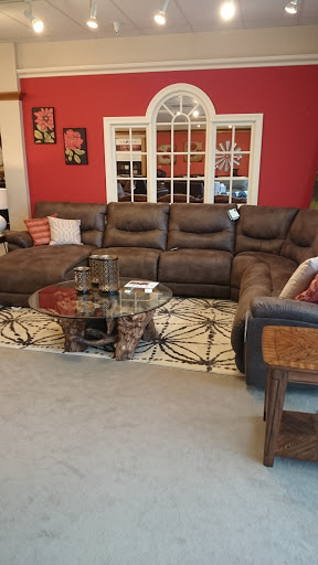 Furniture Store «La-Z-Boy Furniture Galleries», reviews and photos, 935 S Rand Rd, Lake Zurich, IL 60047, USA