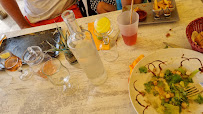 Plats et boissons du Restaurant IL PARADISO à Agde - n°5