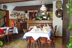 Restaurant Jadran image