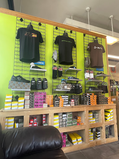 Bicycle Store «Alpha Bicycle Company», reviews and photos, 8006 E Arapahoe Rd, Centennial, CO 80112, USA