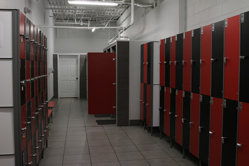 Gym «POWER STRENGTH GYM», reviews and photos, 730 W Sand Lake Rd #254, Orlando, FL 32809, USA