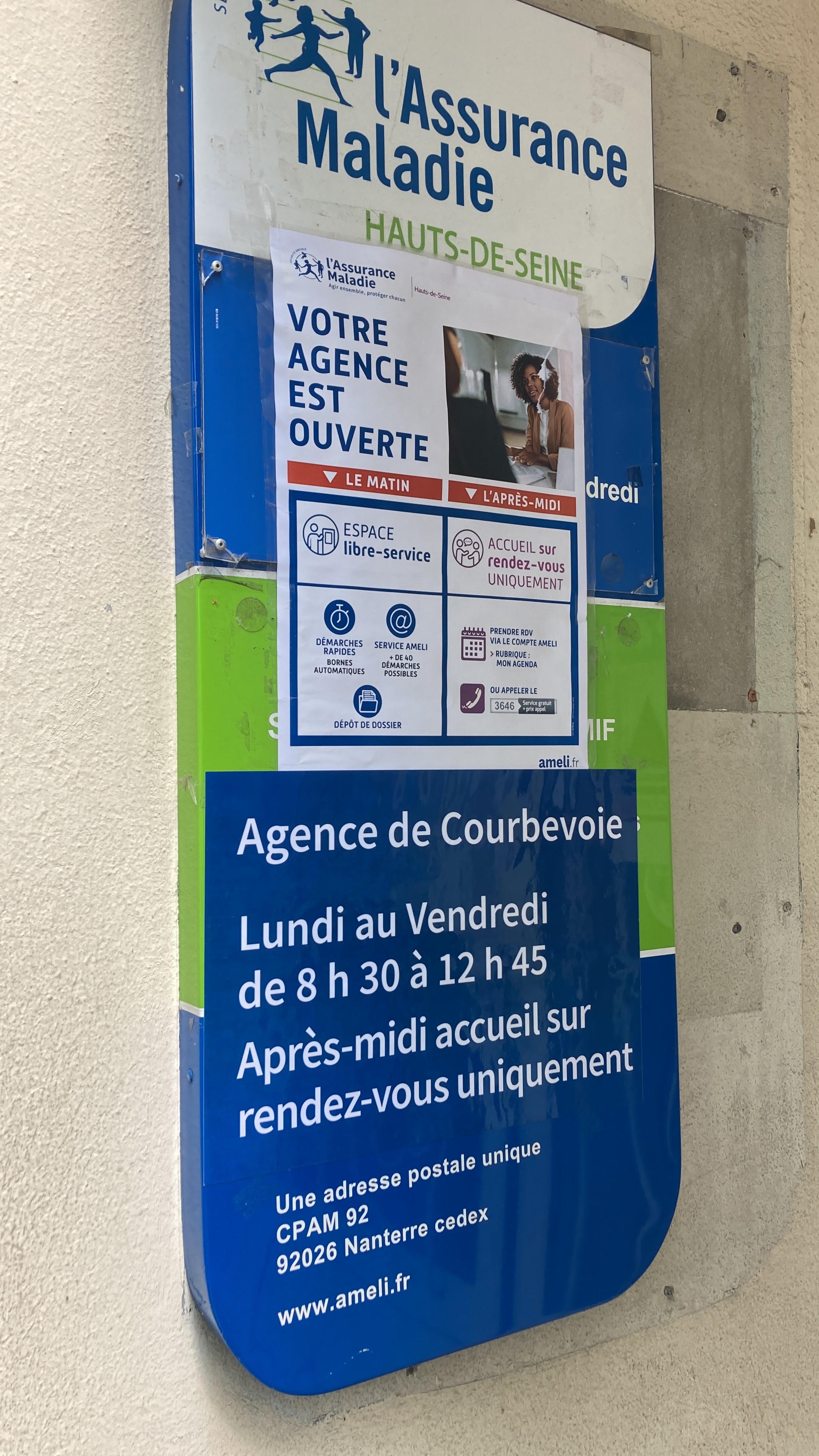 Photo n° 1 de l'avis de Denise.o fait le 21/07/2023 à 13:39