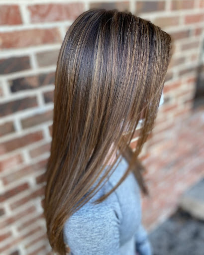 Beauty Salon «Do or Dye Hair Salon LLC», reviews and photos, 1634 Brownsville Rd, Trevose, PA 19053, USA