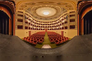 Metastasio Theater of Prato image