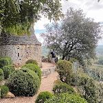 Photo n° 2 de l'avis de Annie.a fait le 31/08/2023 à 13:04 pour Les Jardins de Marqueyssac à Vezac