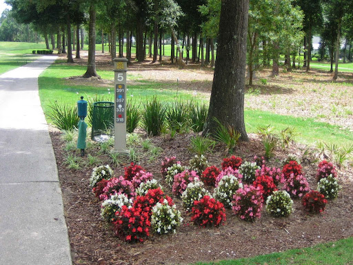 Golf Club «Marcus Pointe Golf Club», reviews and photos, 2500 Oak Pointe Dr, Pensacola, FL 32505, USA