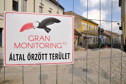 Gran Monitoring Kft