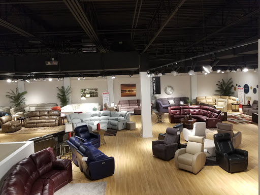 Furniture Store «The Sofa Store», reviews and photos, 1125 Cromwell Bridge Rd, Towson, MD 21286, USA