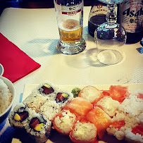 Plats et boissons du Restaurant japonais Aykoo à Asnières-sur-Seine - n°10