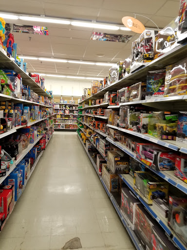 Discount Store «Kmart», reviews and photos, 93 W Campbell Rd, Schenectady, NY 12306, USA