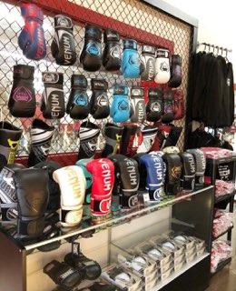 Martial Arts School «Strong Style Mixed Martial Arts and Training Center», reviews and photos, 6900 Granger Rd, Independence, OH 44131, USA