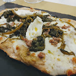 Photo n°3 de l'avis de Danilo. fait le 12/10/2019 à 20:29 sur le  Silver Spuleti à Spoleto