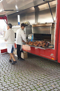 Atmosphère du Restauration rapide Chez David rotisserie à Lunéville - n°2