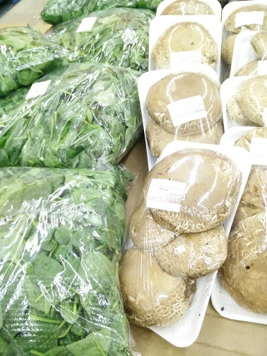 Grocery Store «Lake City International Farmers Market», reviews and photos, 5226 Jonesboro Rd, Morrow, GA 30260, USA