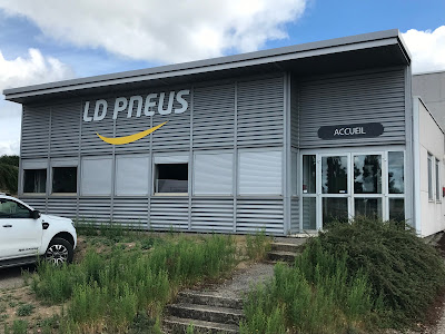 Eurotyre - Garage LD Pneus Montmarault à Montmarault